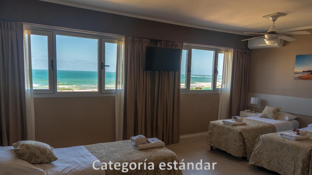 Hotel Aatrac Mar del Plata Ngoại thất bức ảnh