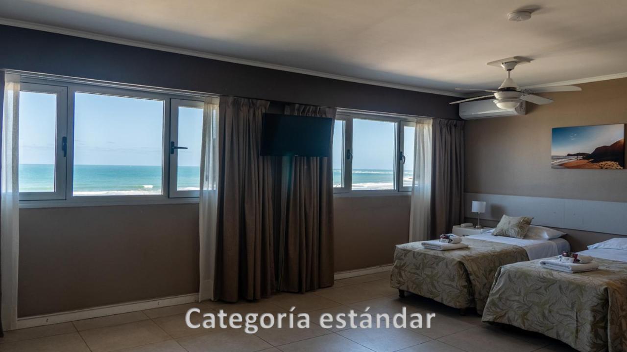 Hotel Aatrac Mar del Plata Ngoại thất bức ảnh