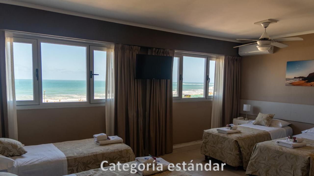 Hotel Aatrac Mar del Plata Ngoại thất bức ảnh