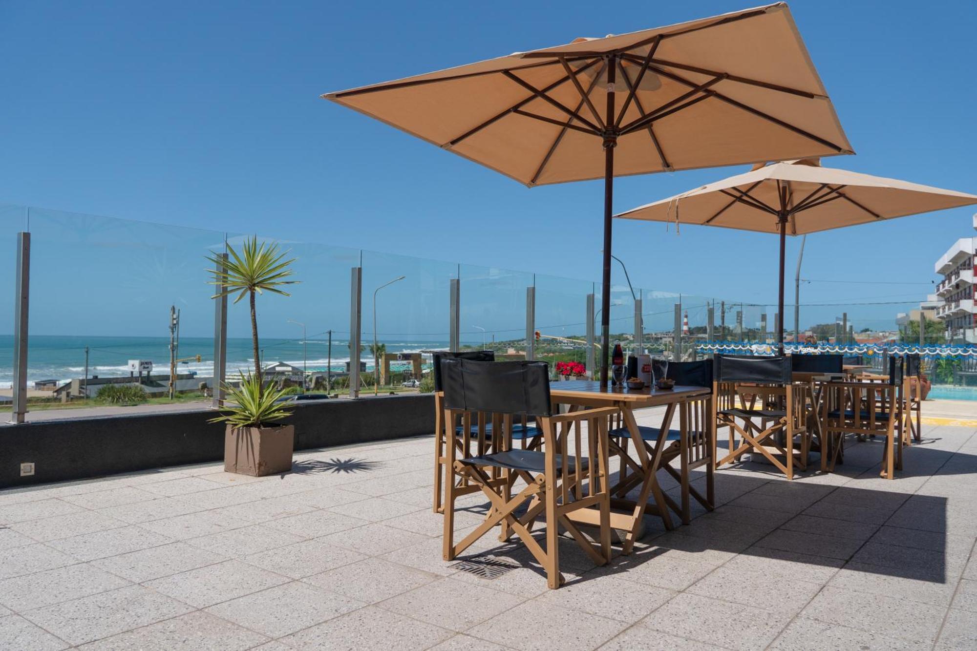 Hotel Aatrac Mar del Plata Ngoại thất bức ảnh