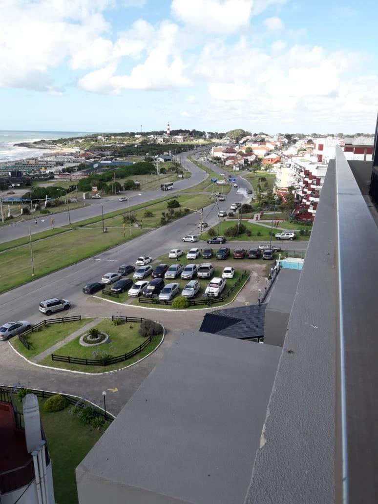 Hotel Aatrac Mar del Plata Ngoại thất bức ảnh