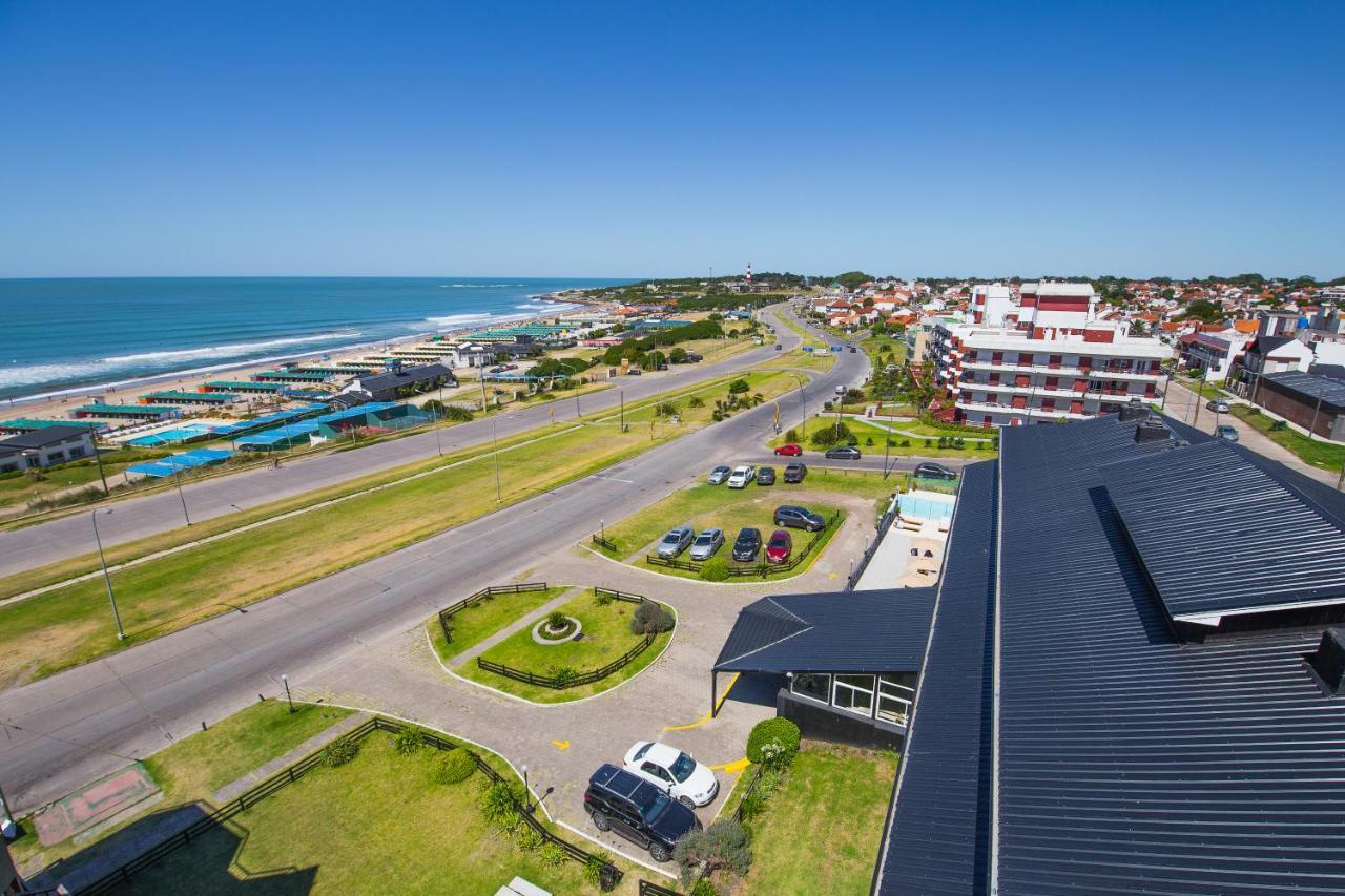 Hotel Aatrac Mar del Plata Ngoại thất bức ảnh