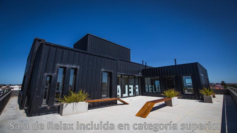 Hotel Aatrac Mar del Plata Ngoại thất bức ảnh